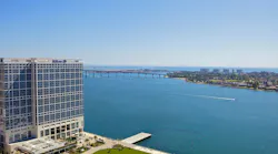Hilton Bayfront San Diego 1