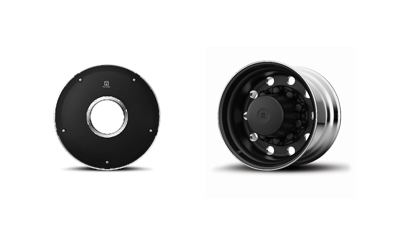 Alcoa launches nextgen wheels, aerodynamic solutions Bulk Transporter