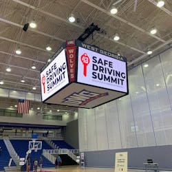 The Lutzie 43 Foundation’s first Safe Driving Summit was held March 31 at the University of West Georgia in Carrollton, Ga. The Lutzie 43 Foundation’s first Safe Driving Summit was held March 31 at the University of West Georgia in Carrollton, Ga.