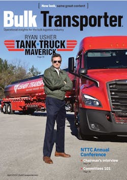 Bt April 22 Cover Bt April 22 Cover