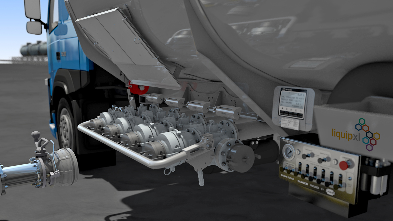 070422 Liquip International Appoints New Uk Distributor For Terminal 1 626fdb6b92472