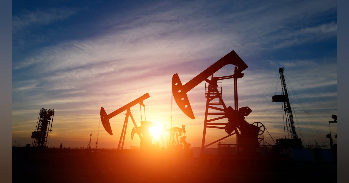 EIA expects U.S. crude oil production to increase | Bulk Transporter