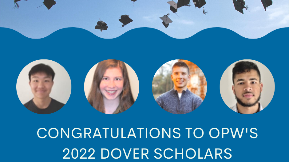 Opw S 2022 Dover Scholars 62754396c0302
