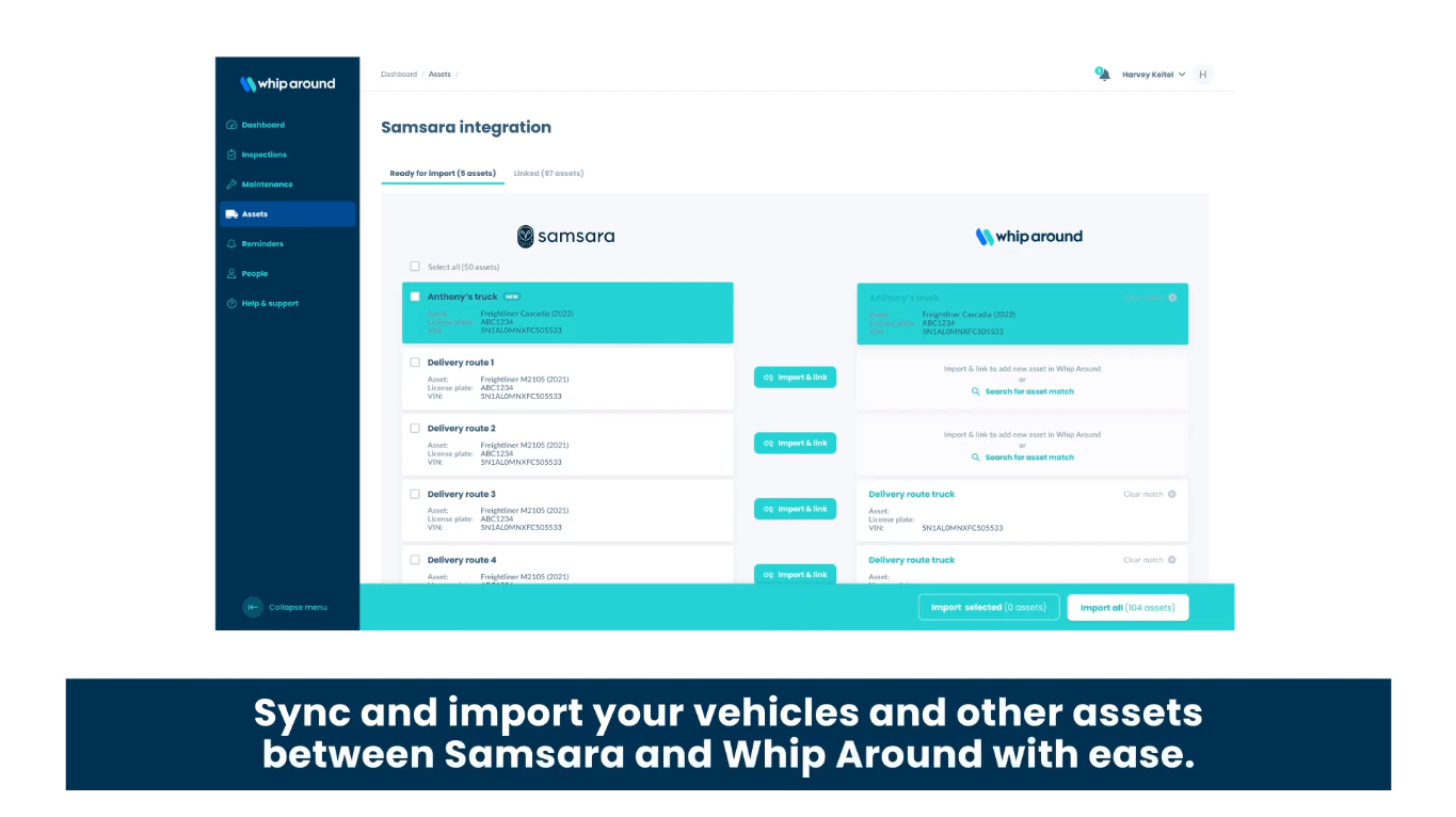 Www businesswire com News Home 20220517006305 En Samsara And Whip Around Partner To Reduce Fleet Emissions And Improve Fuel Efficiency 6284fc943445c