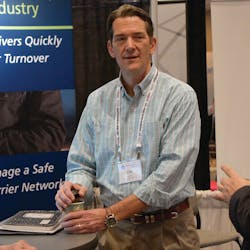 Lee Miller, longtime Miller Transporters president and past NTTC chairman, recently decided to conclude his career after more than 40 years in the tank truck industry. Lee Miller, longtime Miller Transporters president and past NTTC chairman, recently decided to conclude his career after more than 40 years in the tank truck industry.