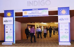 NTTC welcomed more than 400 attendees to its 2022 Annual Conference & Exhibits at the Hilton San Diego Bayfront in San Diego, Calif. NTTC welcomed more than 400 attendees to its 2022 Annual Conference & Exhibits at the Hilton San Diego Bayfront in San Diego, Calif.