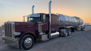 Bulk Loads Truck Facebook