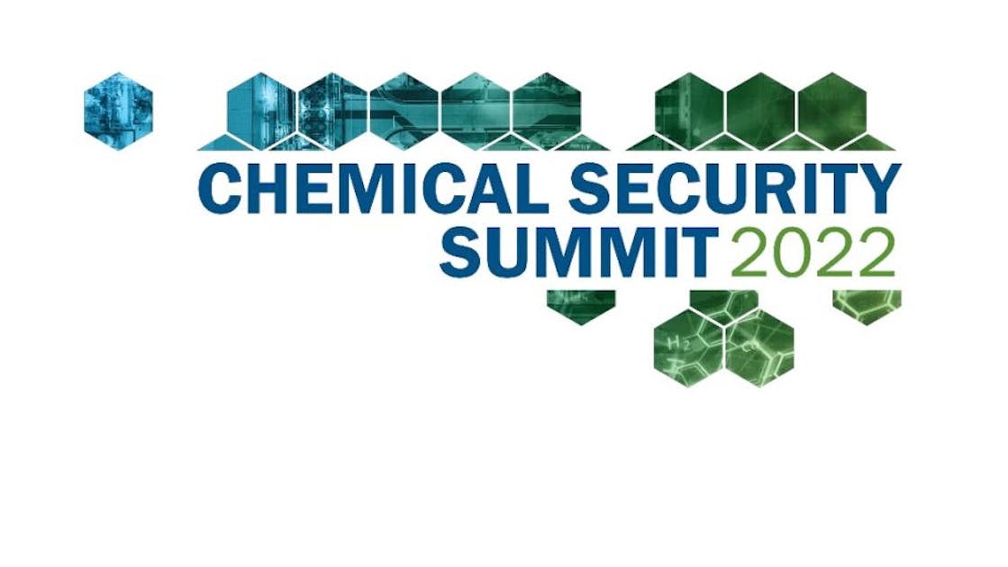 CISA set to host 2022 Chemical Security Summit Bulk Transporter