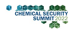 Cisa Chemical Security Summit