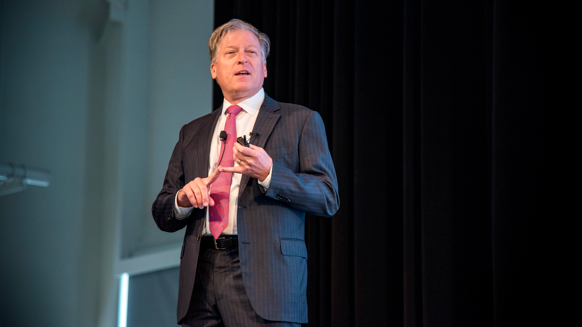 Kenny Vieth, ACT Research president and senior analyst