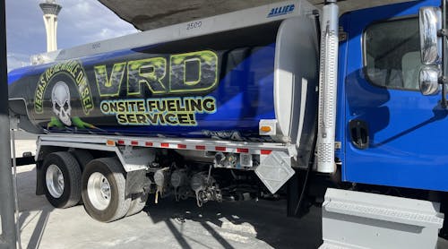 Oil Delivery Near Me