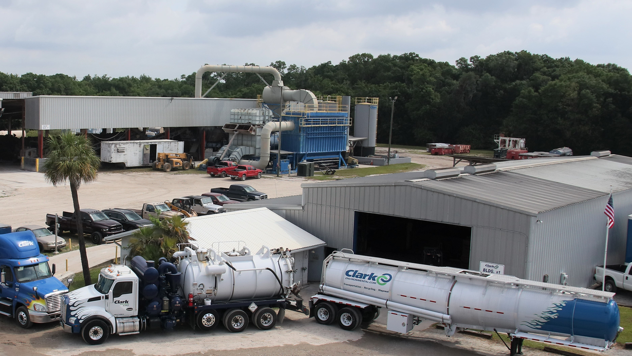 Clark Environmental Facility Photo 62bc5d760750a