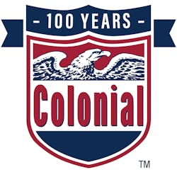 100 Years Colonial 1 100 Years Colonial 1