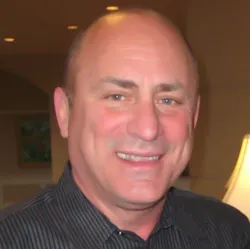 Charles Hyde, new Best-Wade Petroleum president Charles Hyde, new Best-Wade Petroleum president