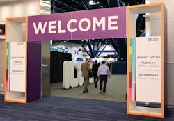 ILTA expects to welcome 500 paid attendees and 270 exhibitors to its 2022 Operating Conference & Trade Show June 13-15 in Houston, Texas. ILTA expects to welcome 500 paid attendees and 270 exhibitors to its 2022 Operating Conference & Trade Show June 13-15 in Houston, Texas.