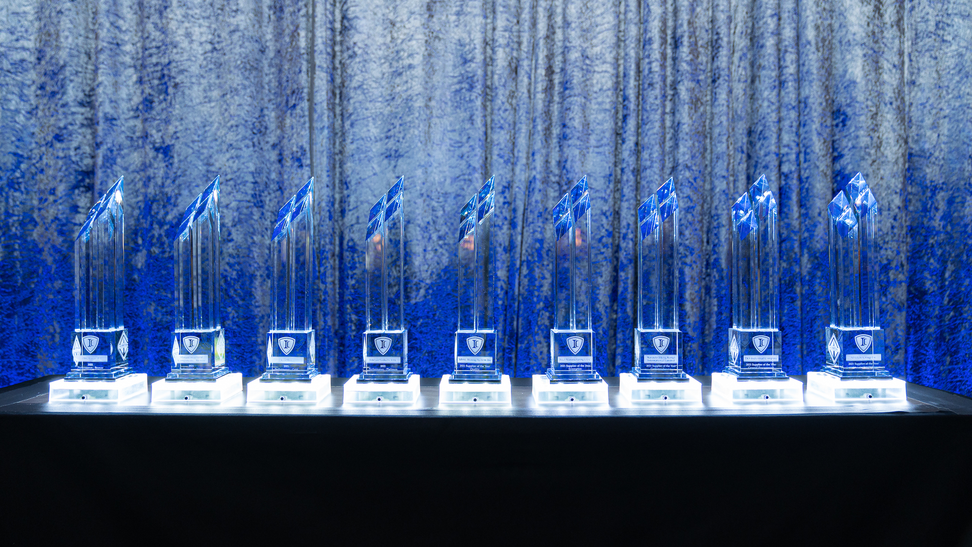 2022 Navistar Supplier Excellence Awards 62c595c04f772