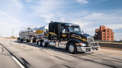 Altom Transport and Al Warren Oil plan to have their combined fleet or more than 300 trucks fully outfitted with Netradyne&apos;s Driveri camera systems by the end of the year.