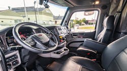 The driveri system is &ldquo;future-proofed&rdquo; with regular hardware and software updates, and ever-increasing integrations with top providers like Geotab, Isaac Instruments, and Trimble Transportation&mdash;Altom&rsquo;s ELD provider&mdash;benefit all stakeholders.