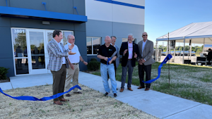 Chicago Service Center Ribbon Cutting