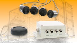 Continental Ultrasonic Backup Sensor Kit 62cd92472e12c Continental Ultrasonic Backup Sensor Kit 62cd92472e12c