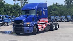 Highway Transport Tomstruck Highway Transport Tomstruck