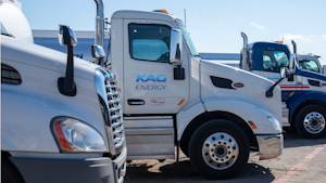 Kag Energy Trucks