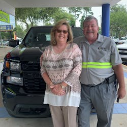 Frtl Truck Driver Awarded 3 Frtl Truck Driver Awarded 3