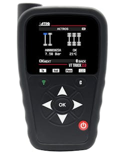 VT Truck 2.0 VT Truck 2.0