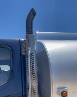 Vegas Renewable Diesel Inc No Visible Exhaust Flipped Vegas Renewable Diesel Inc No Visible Exhaust Flipped