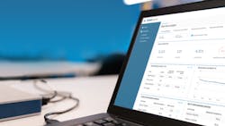 The Drivewyze web portal allows fleets to track the impact of the alerts for driver coaching. The Drivewyze web portal allows fleets to track the impact of the alerts for driver coaching.