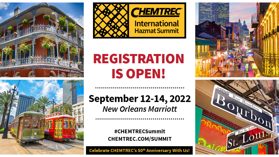 Chemtrec Social Media Post Registration Is Open 62ec04497b550