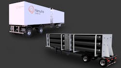 Hanwha Solutions Image Hanwha Solutions Image