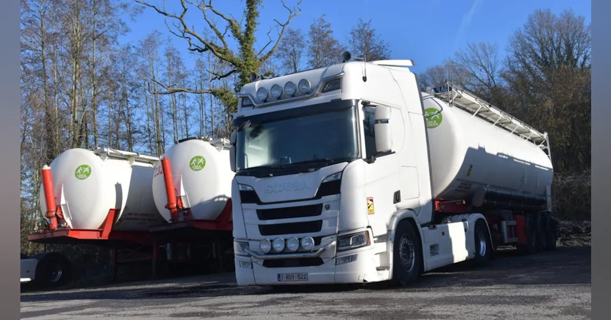 FuelMatrix targets tank truck emissions in U.S. with Oxon2 fuel ...