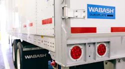 New Wabash Logo Dry Van