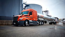 Schneider Tank Truck 62f125fc4d039 Schneider Tank Truck 62f125fc4d039