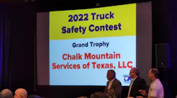 Txta Awards Chalk Mountain