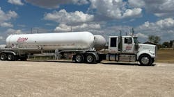 Trico Truck Trico Truck