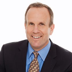 Scott Dobak, new Grammer Logistics CEO, and member of its board of directors Scott Dobak, new Grammer Logistics CEO, and member of its board of directors