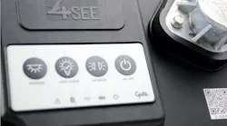 Grote Smart Nose Box Closeup