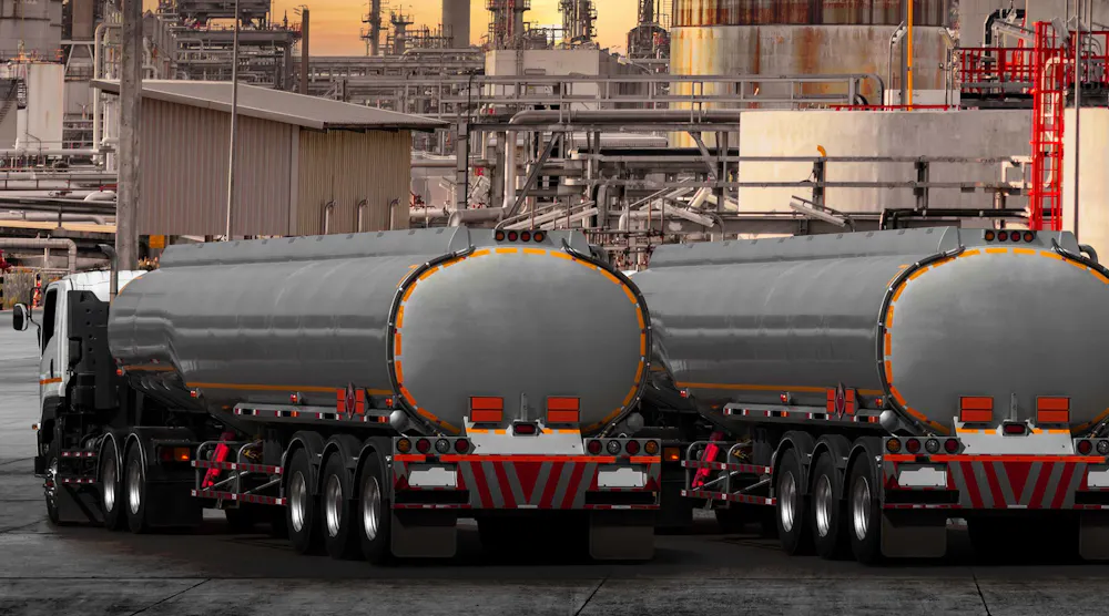Fuel Terminal Rack Tech companies Velostics, Toptech team up to modernize fuel terminals ...