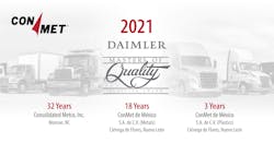 Daimler Moq Award 2021 Daimler Moq Award 2021