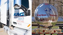 Kag Specialty Products Aquires Carbon Express Kag Specialty Products Aquires Carbon Express
