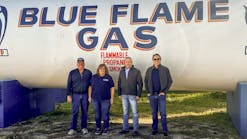 Blue Flame Gas2 Scaled