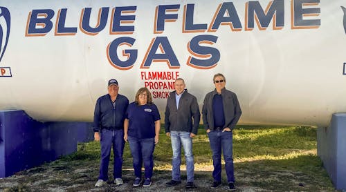 Blue Flame Gas2 Scaled