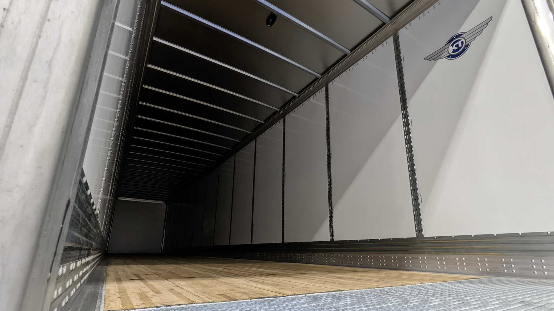 Josh Fisher I FleetOwner