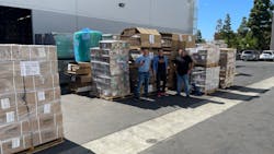 Phillips Connect Shipping Phillips Connect Shipping