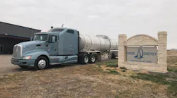Press Energy Truck