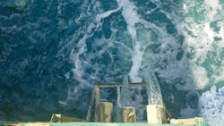 Treated Industrial Wastewater After 6359351bf07c8 Treated Industrial Wastewater After 6359351bf07c8