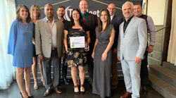 Trimac Trucking Hr Canada Award