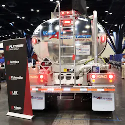 Kenan Advantage Group recently completed its third acquisition this year, adding Carbon Express after previously acquiring American PetroLog and K-Limited Carrier. Kenan Advantage Group recently completed its third acquisition this year, adding Carbon Express after previously acquiring American PetroLog and K-Limited Carrier.